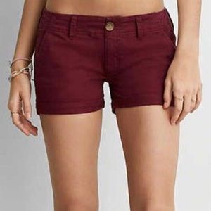Great condition! American eagle shorts